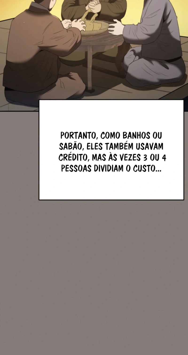 Black Corporation: Joseon Capítulo 130 Página 90