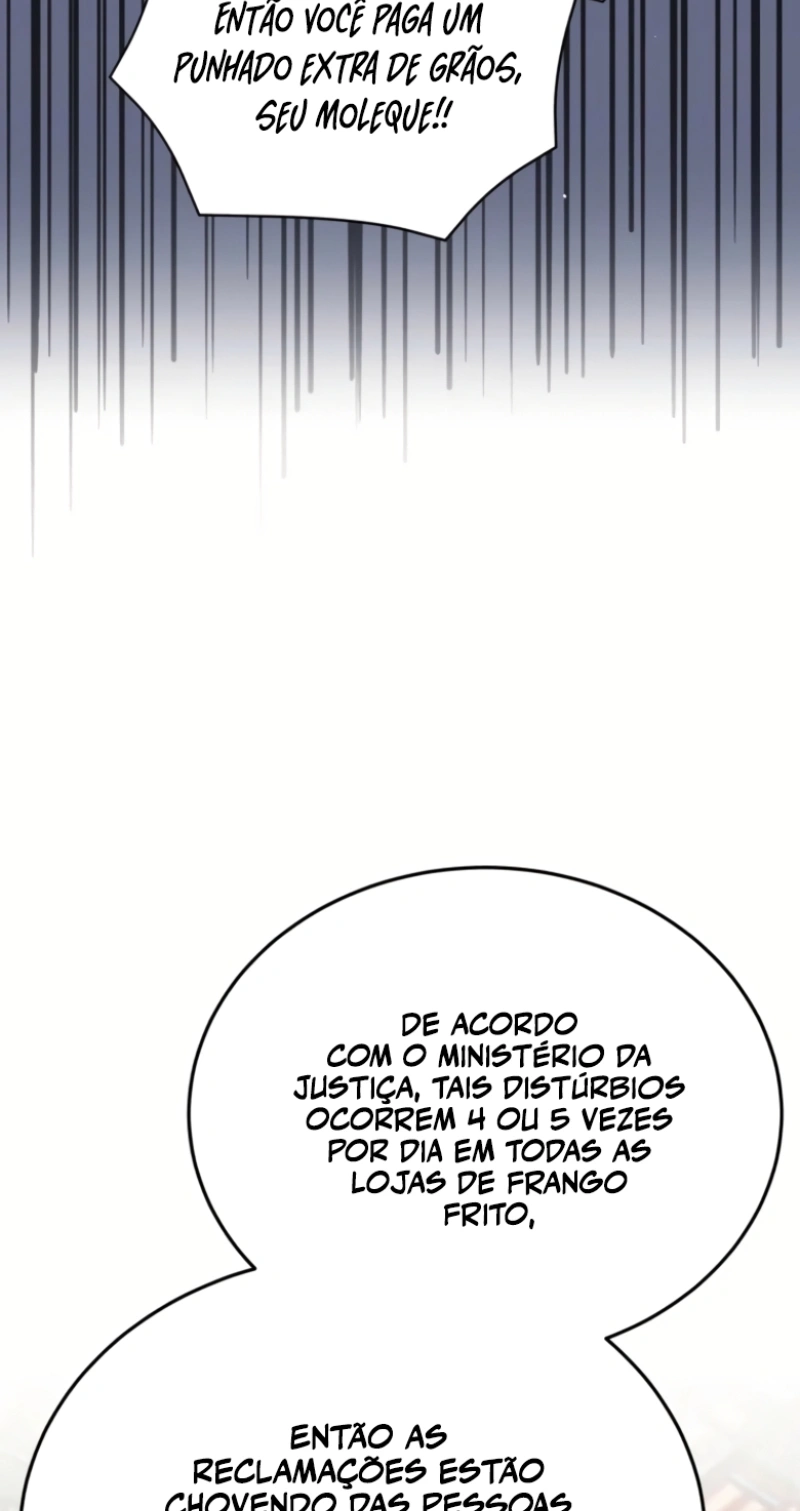Black Corporation: Joseon Capítulo 130 Página 93