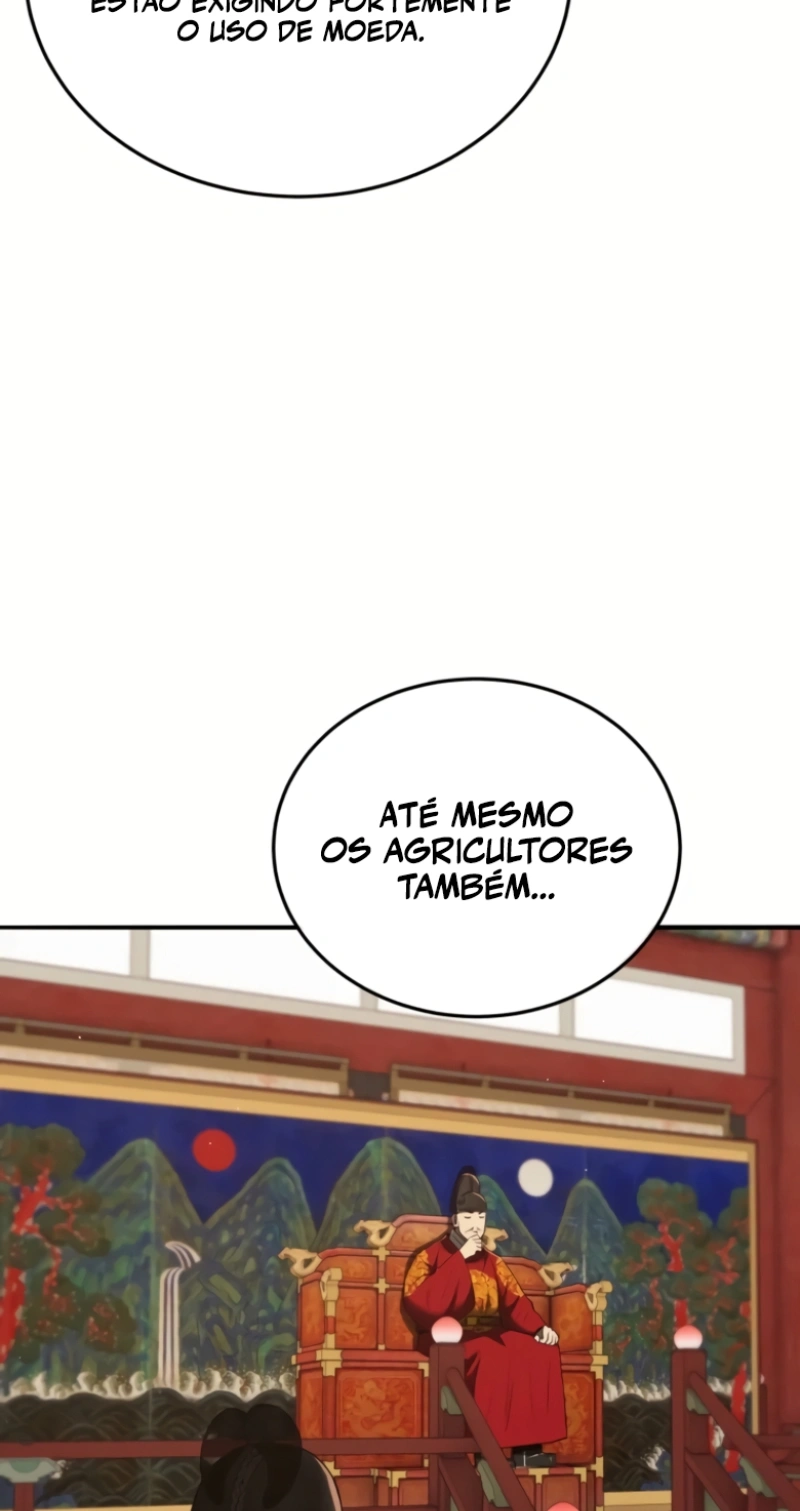 Black Corporation: Joseon Capítulo 130 Página 99