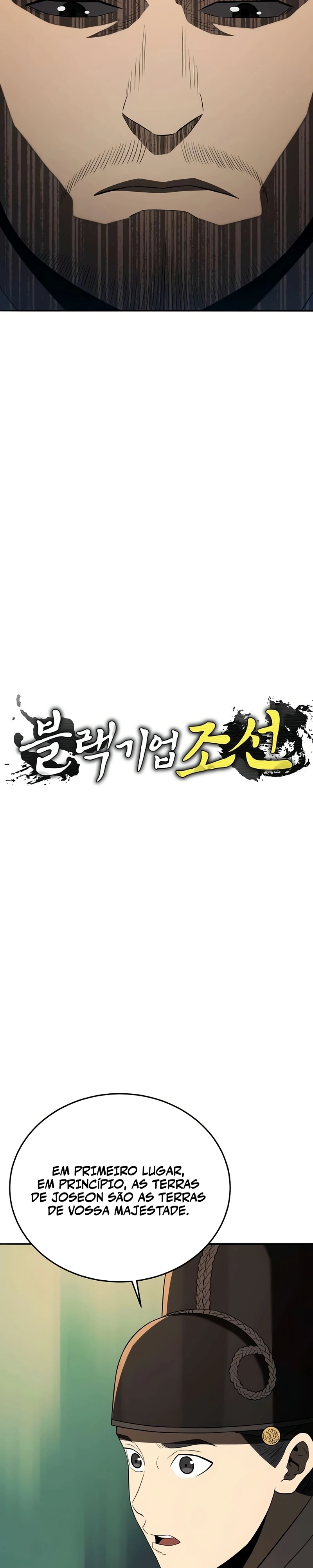 Black Corporation: Joseon Capítulo 135 Página 7