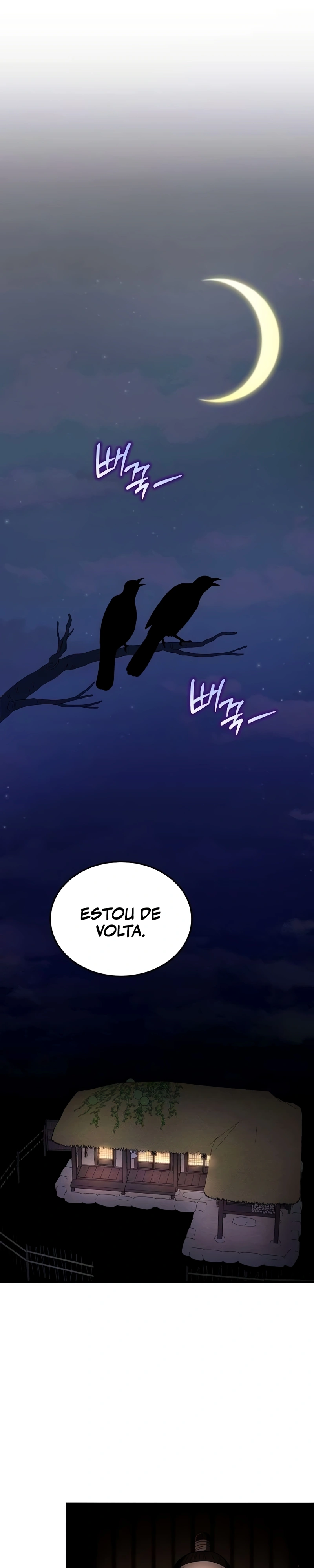 Black Corporation: Joseon Capítulo 138 Página 21