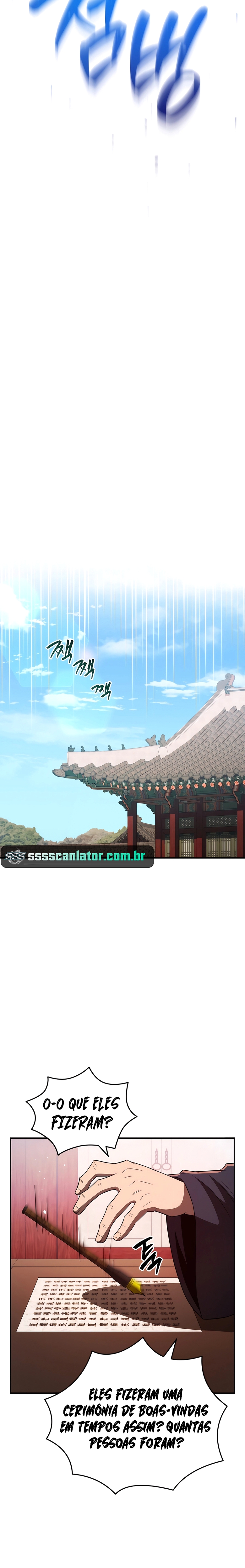 Black Corporation: Joseon Capítulo 52 Página 30