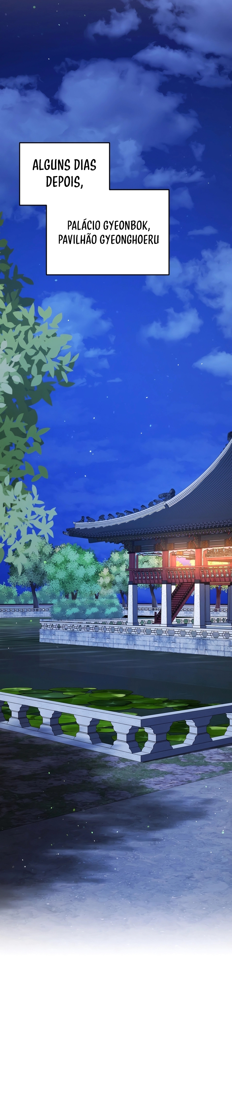 Black Corporation: Joseon Capítulo 53 Página 30