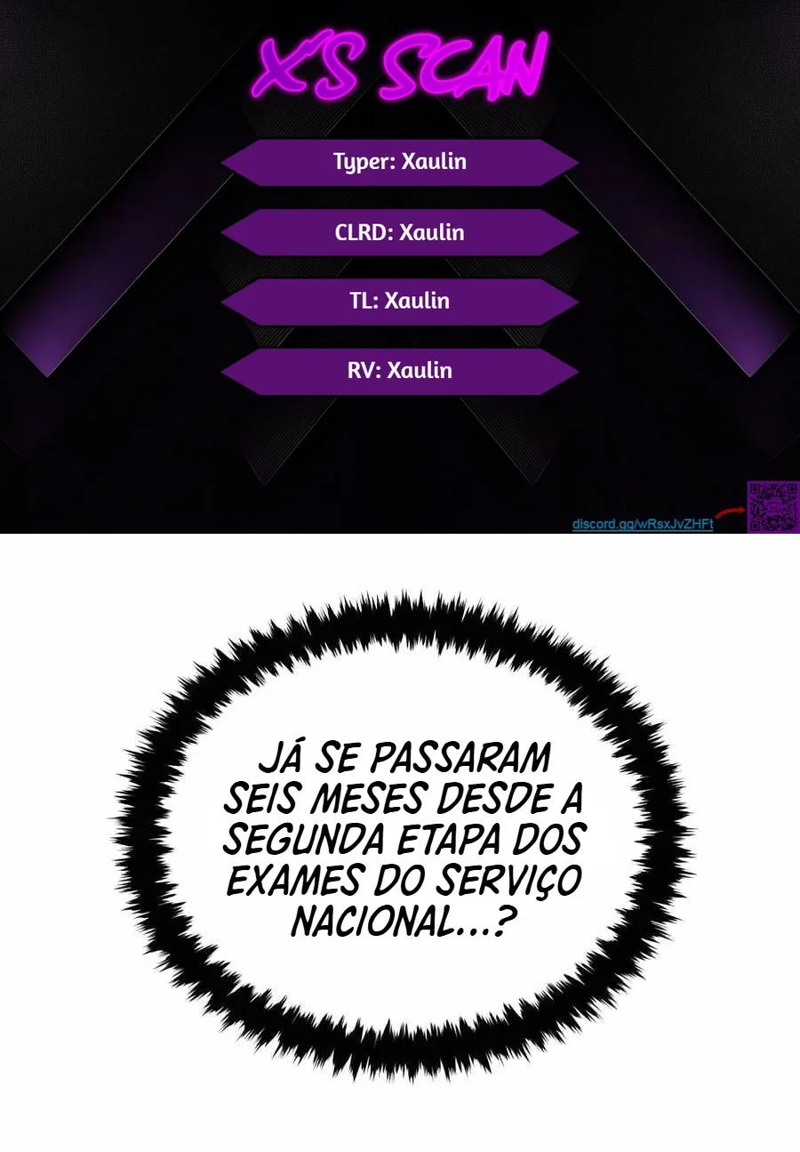 Black Corporation: Joseon Capítulo 66 Página 1