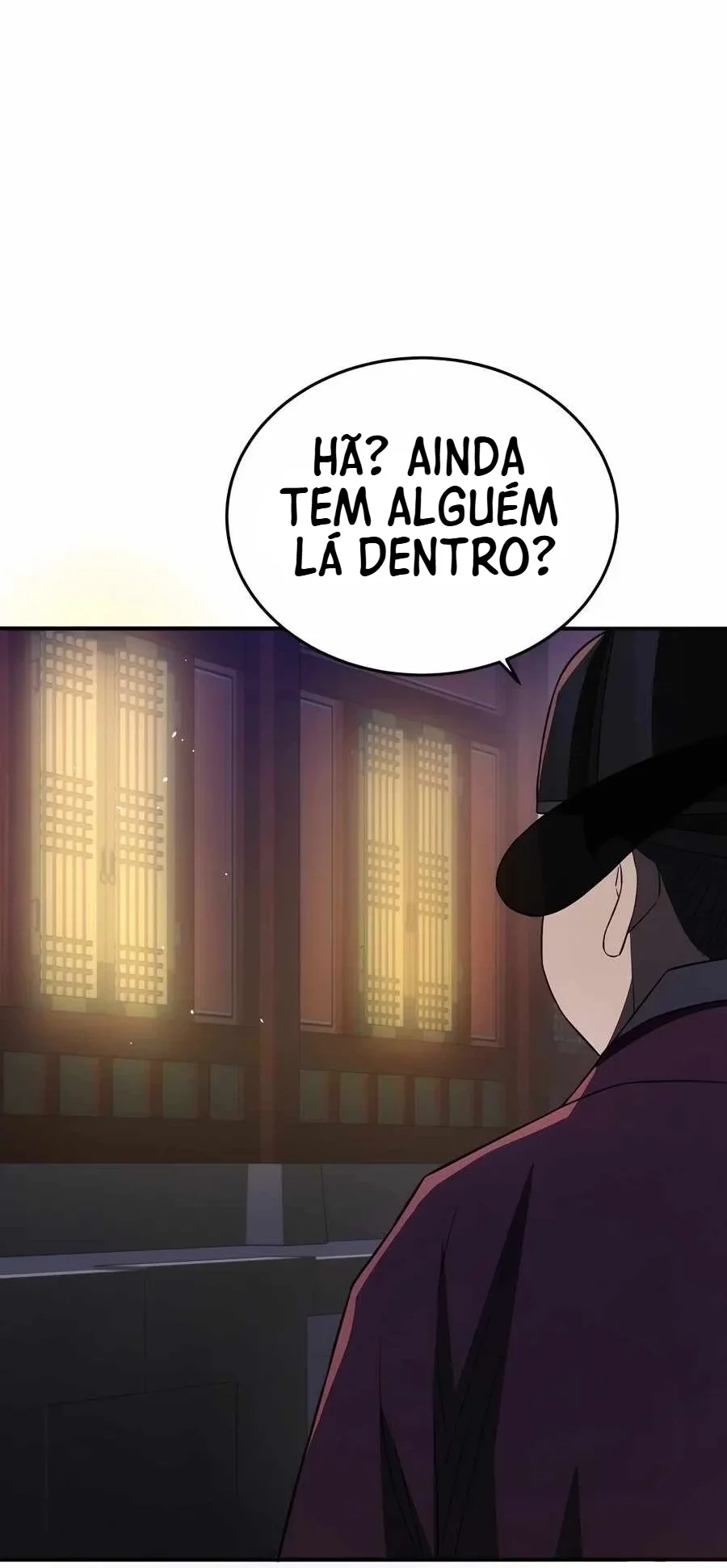 Black Corporation: Joseon Capítulo 66 Página 31