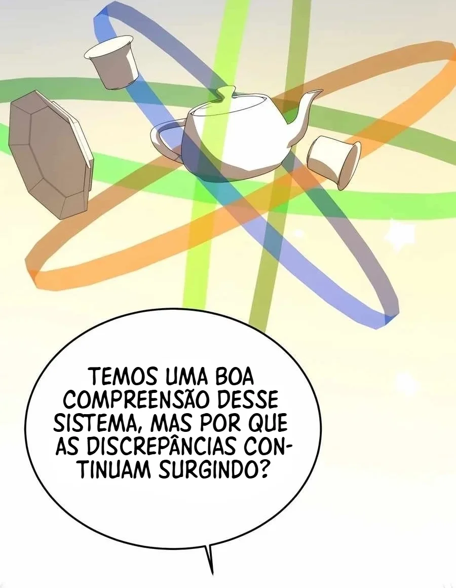 Black Corporation: Joseon Capítulo 66 Página 45