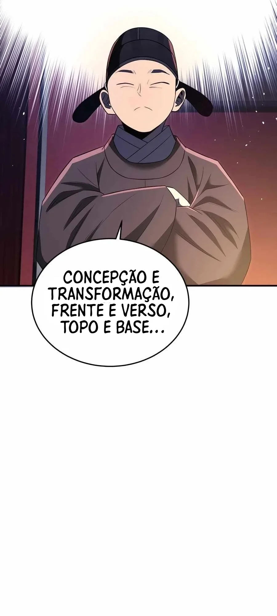 Black Corporation: Joseon Capítulo 66 Página 46