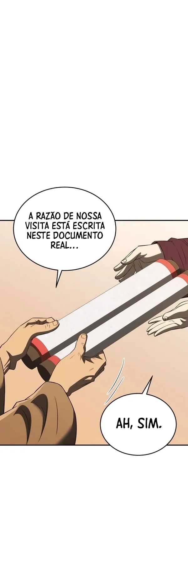 Black Corporation: Joseon Capítulo 69 Página 22