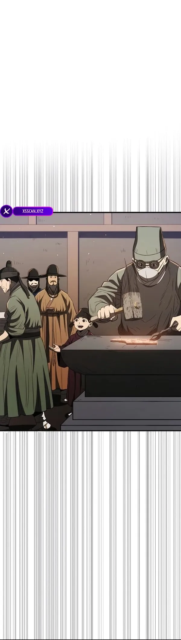 Black Corporation: Joseon Capítulo 69 Página 26