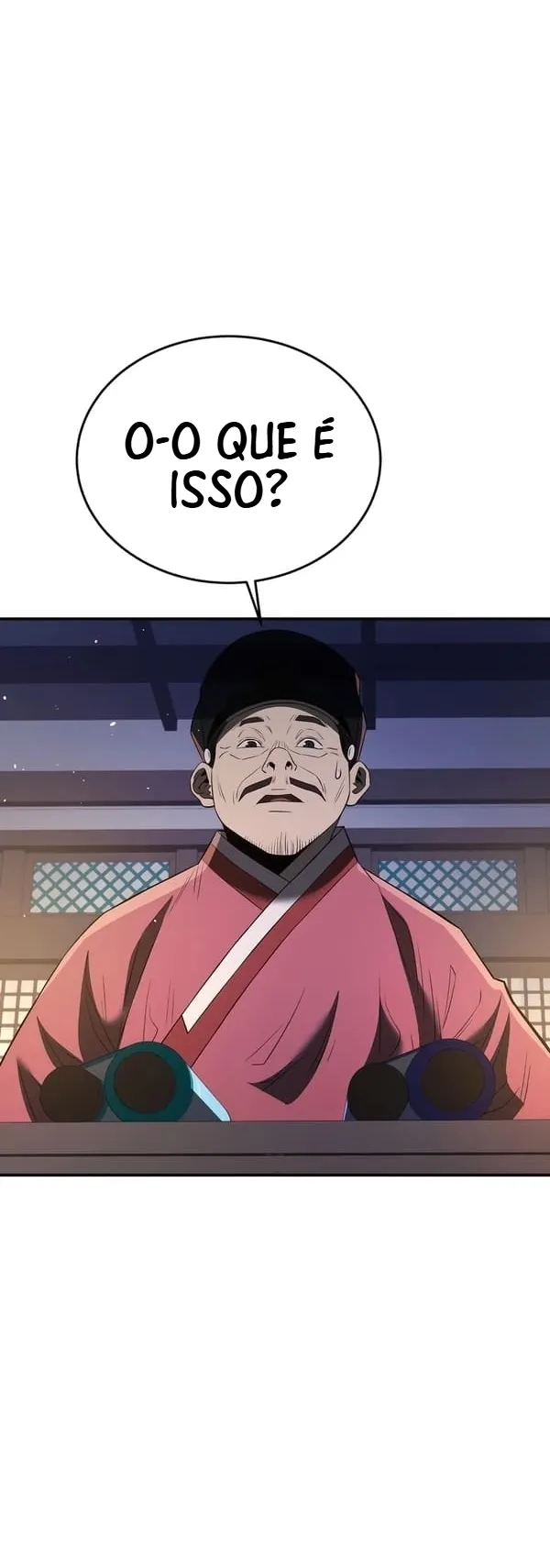 Black Corporation: Joseon Capítulo 69 Página 30