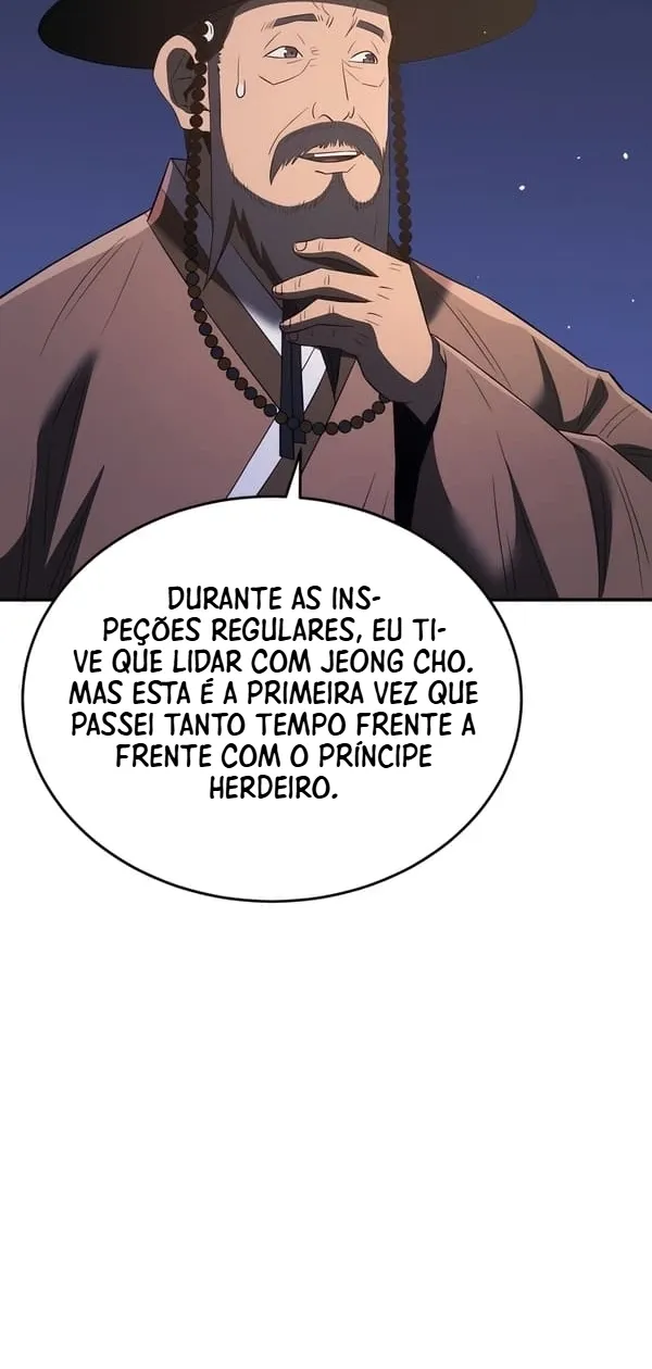Black Corporation: Joseon Capítulo 69 Página 32