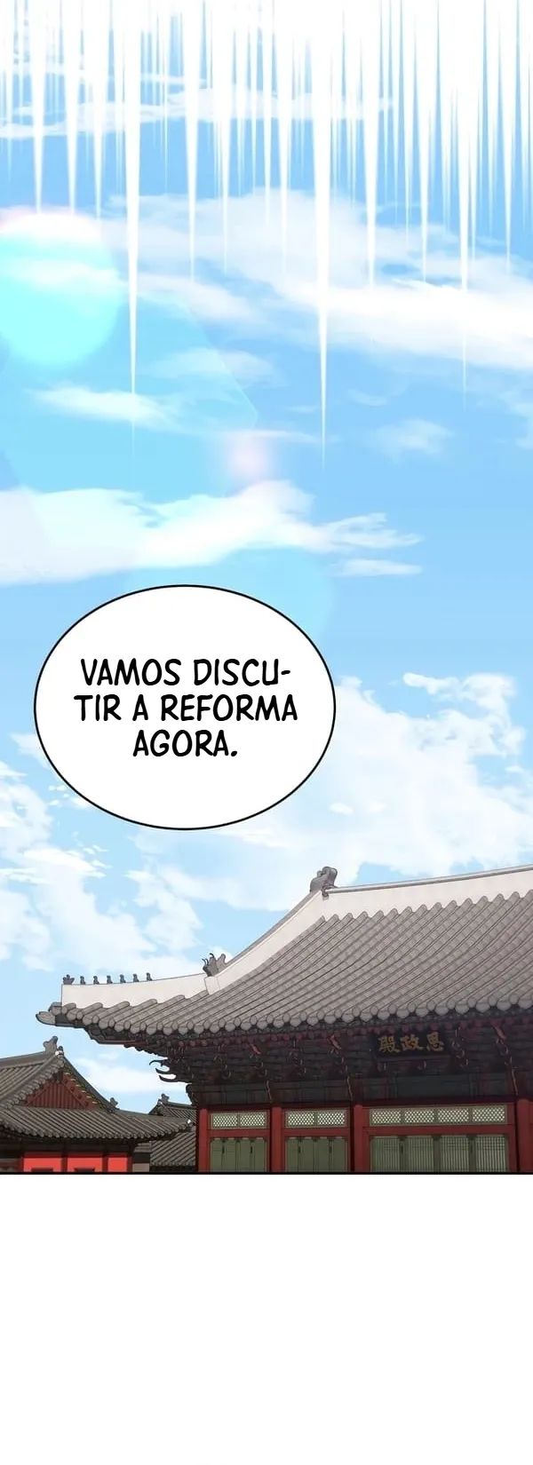 Black Corporation: Joseon Capítulo 69 Página 35