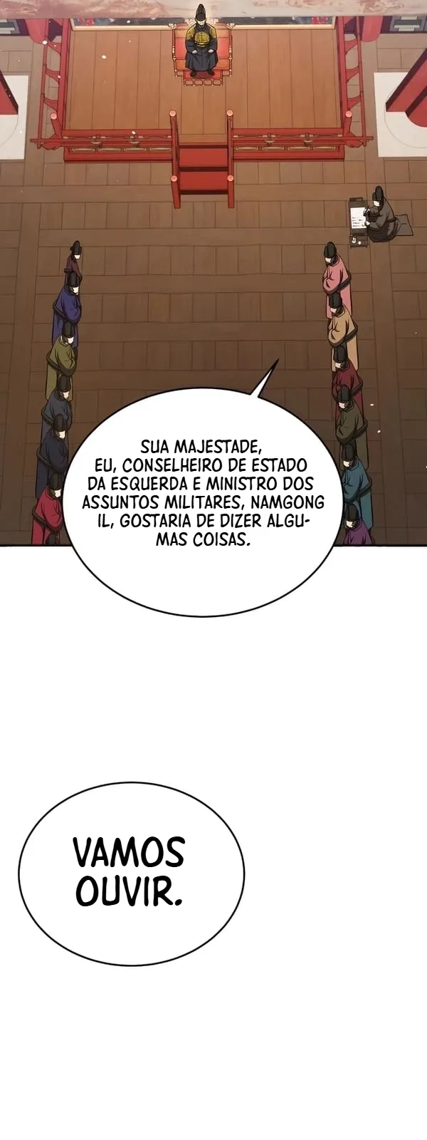 Black Corporation: Joseon Capítulo 69 Página 37