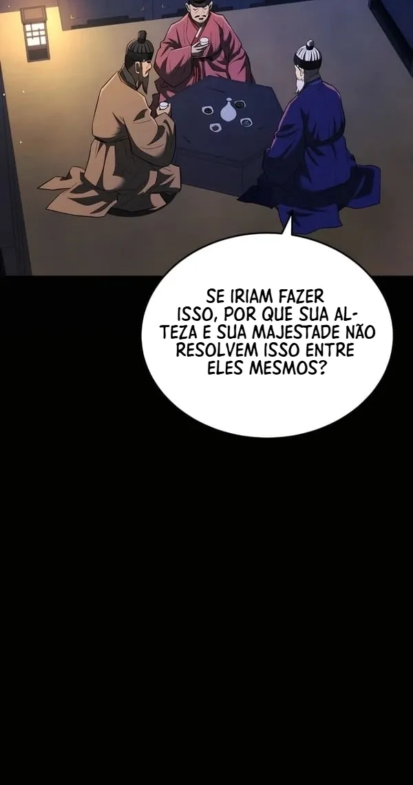 Black Corporation: Joseon Capítulo 69 Página 4