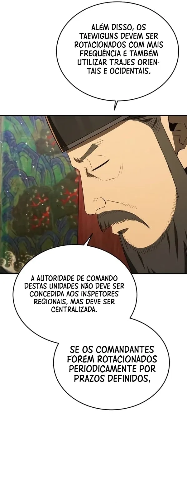 Black Corporation: Joseon Capítulo 69 Página 44