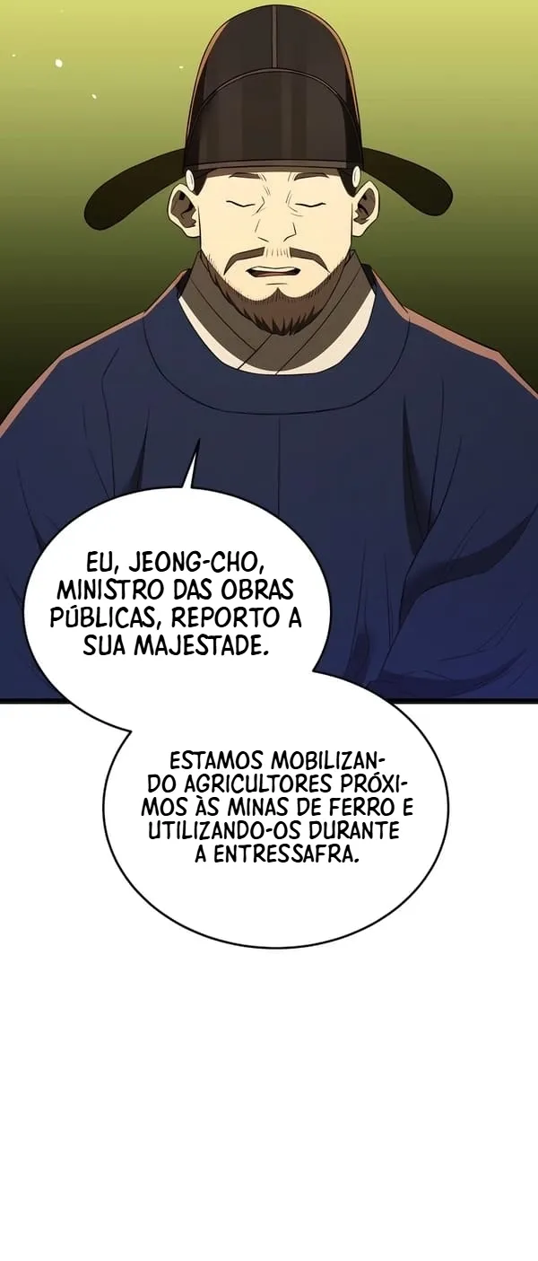 Black Corporation: Joseon Capítulo 69 Página 49
