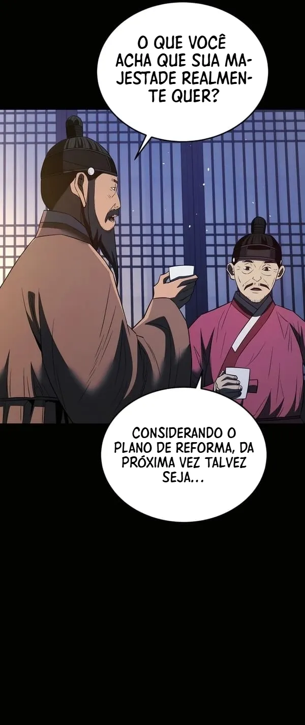 Black Corporation: Joseon Capítulo 69 Página 5