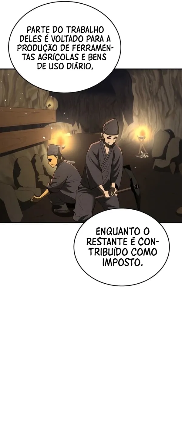 Black Corporation: Joseon Capítulo 69 Página 50