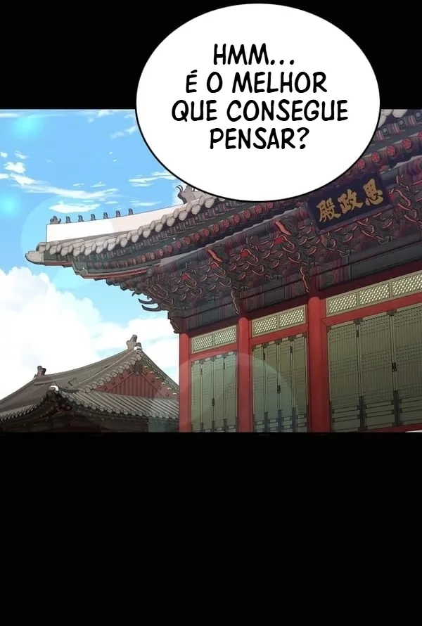 Black Corporation: Joseon Capítulo 69 Página 7
