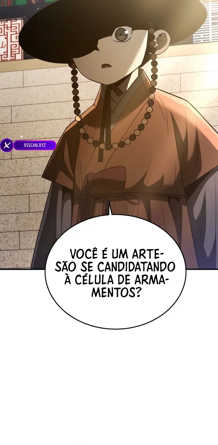 Black Corporation: Joseon Capítulo 70 Página 12