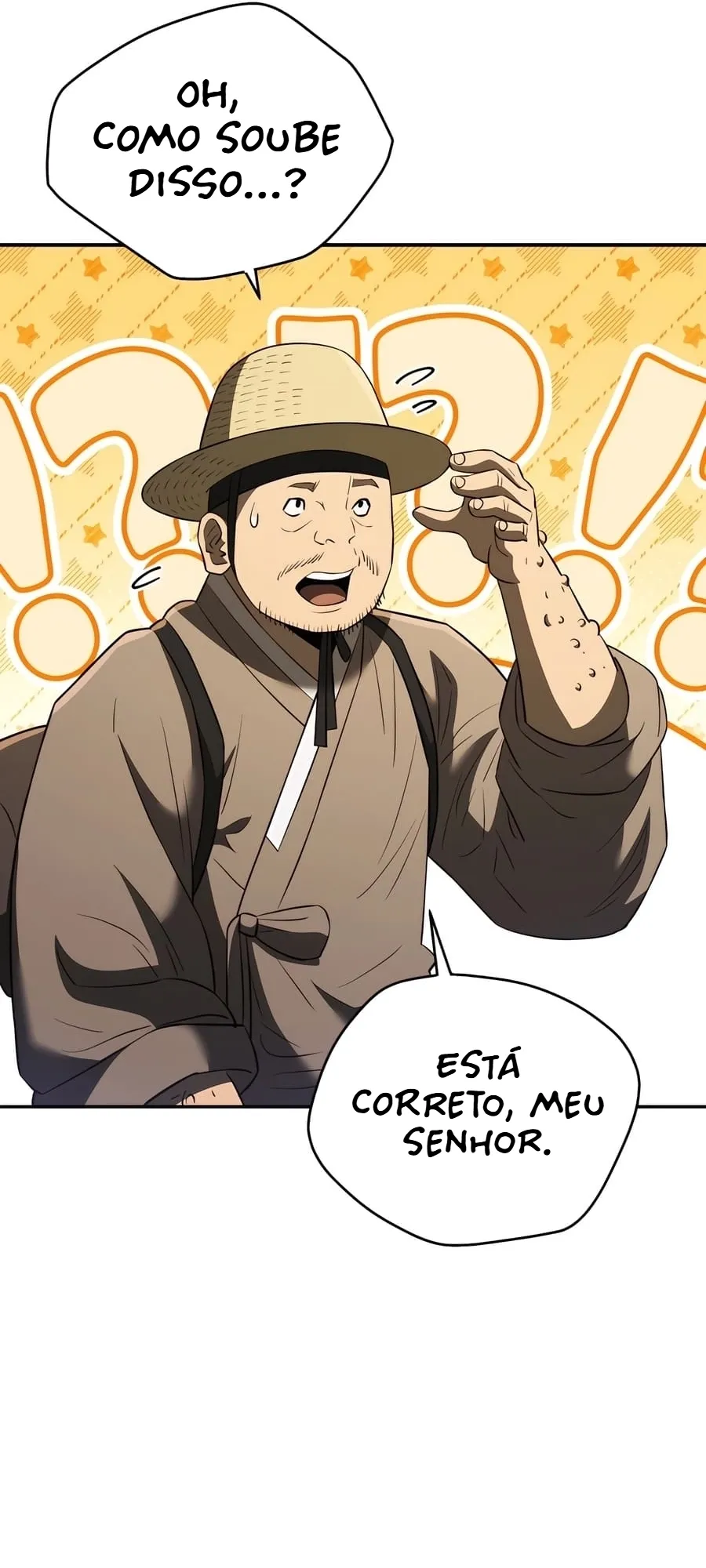 Black Corporation: Joseon Capítulo 70 Página 13