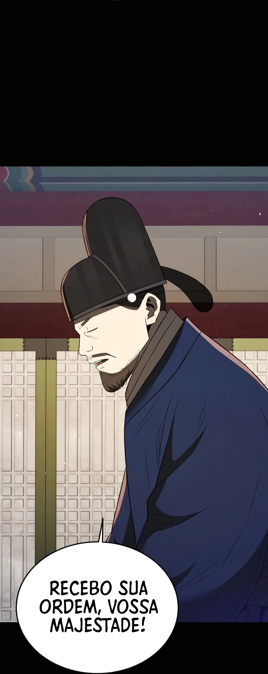 Black Corporation: Joseon Capítulo 70 Página 24