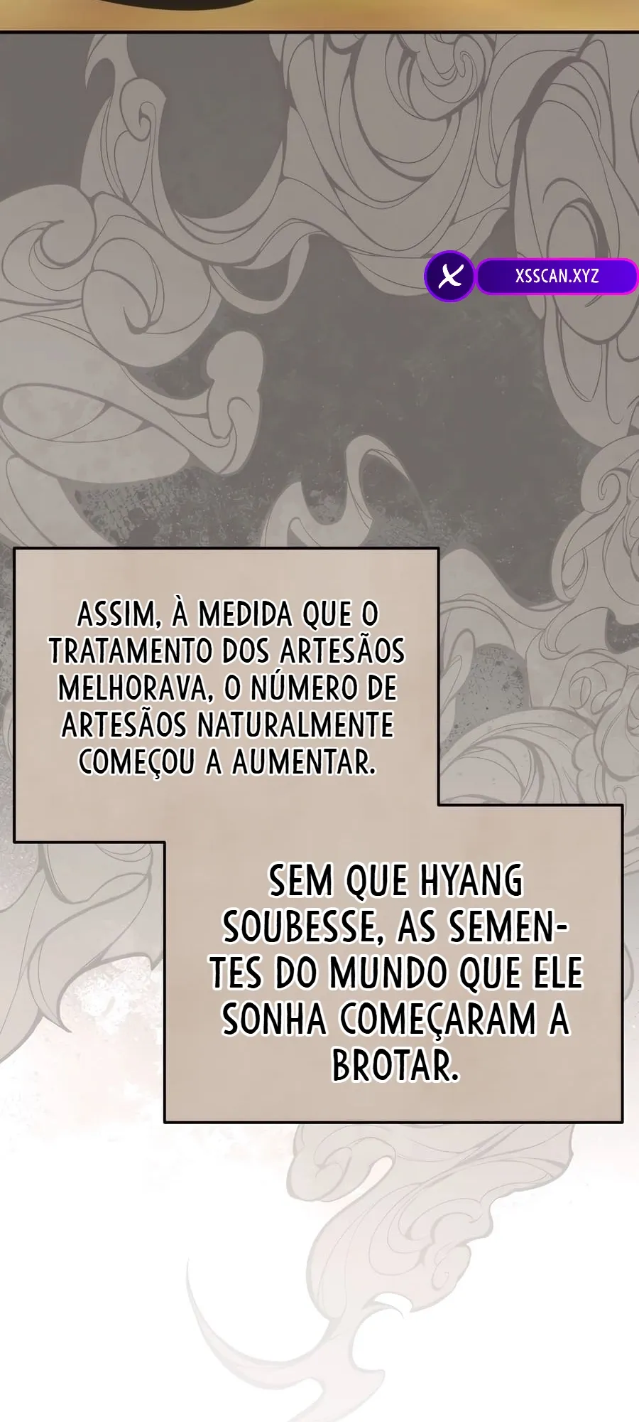 Black Corporation: Joseon Capítulo 70 Página 36