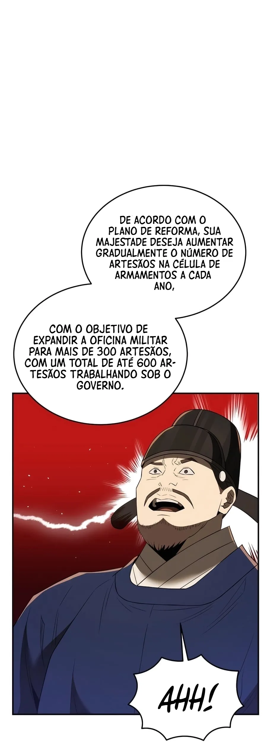 Black Corporation: Joseon Capítulo 70 Página 49