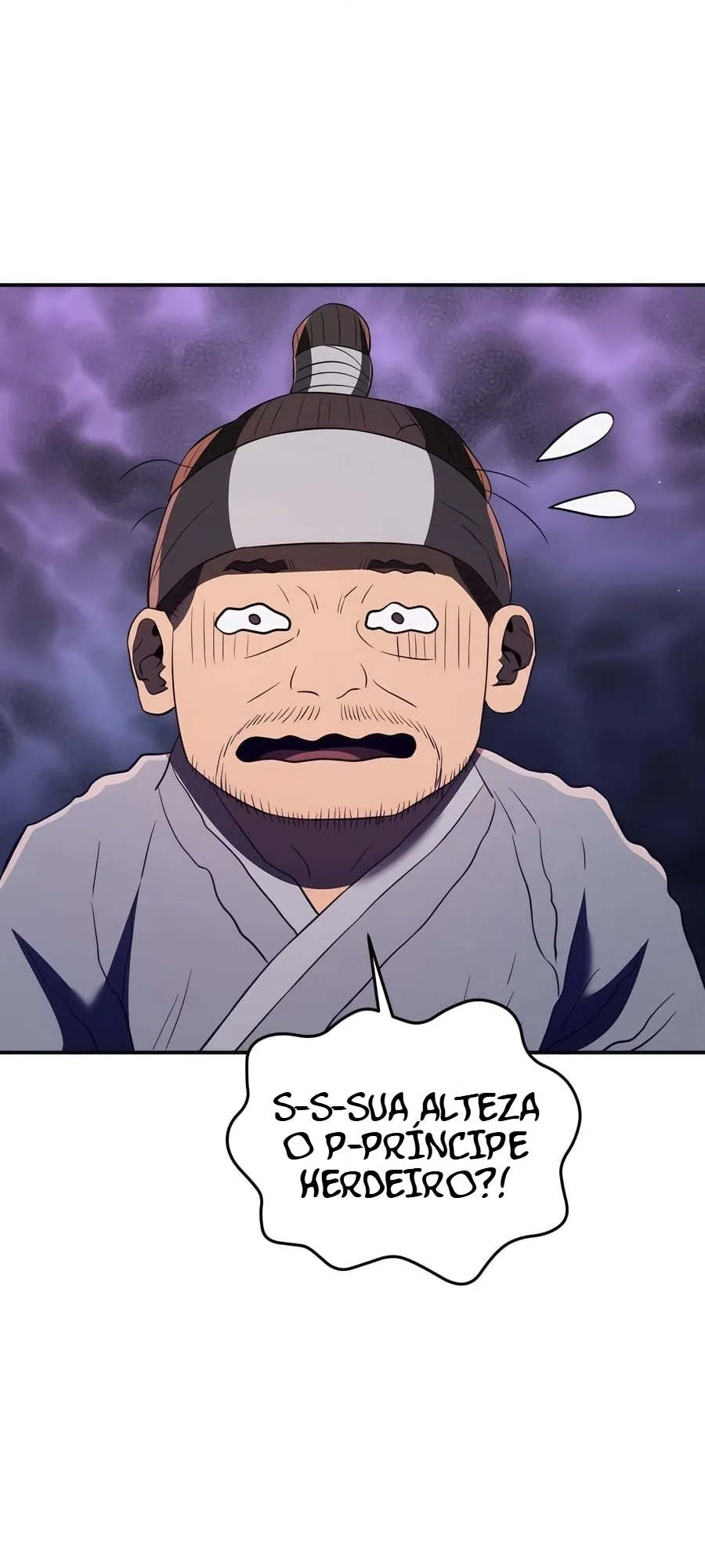 Black Corporation: Joseon Capítulo 70 Página 51