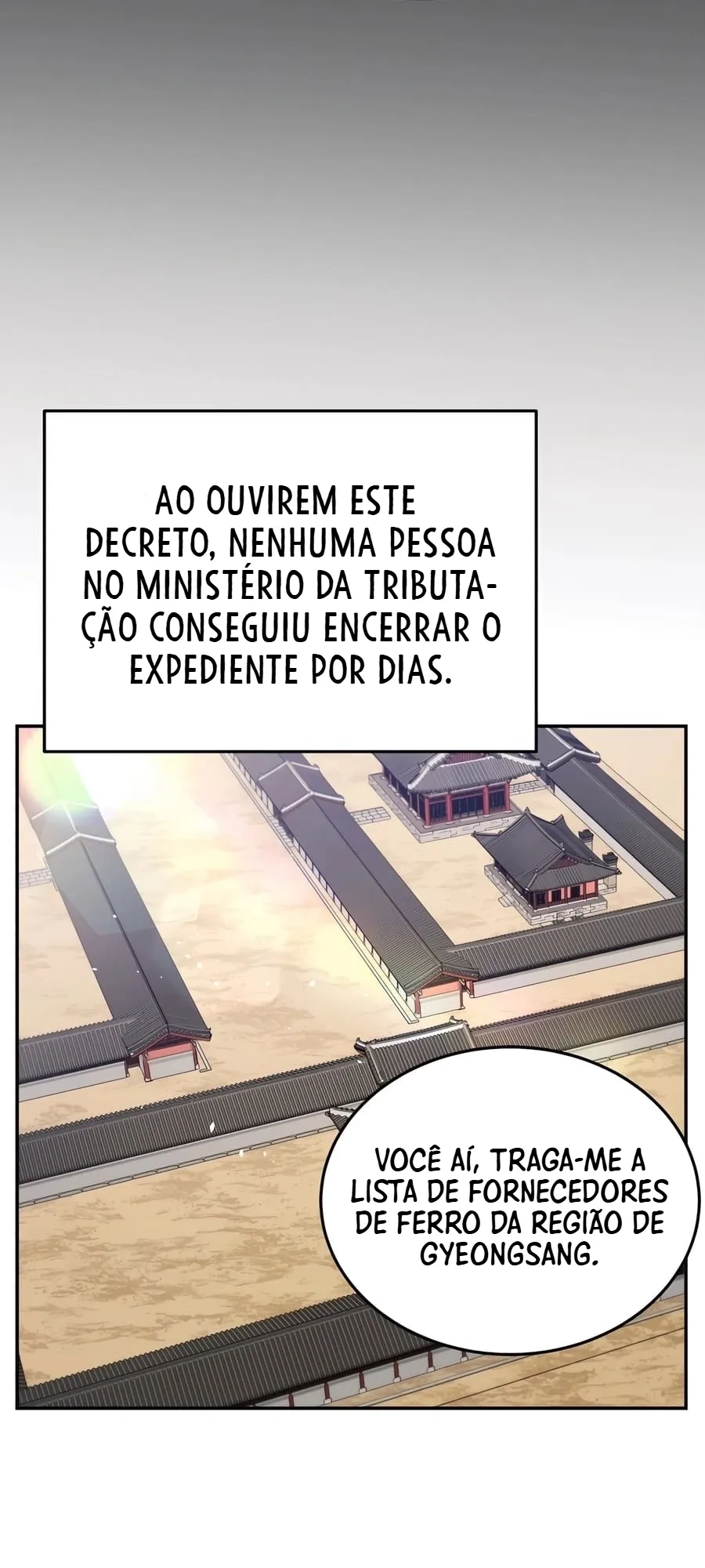 Black Corporation: Joseon Capítulo 70 Página 63