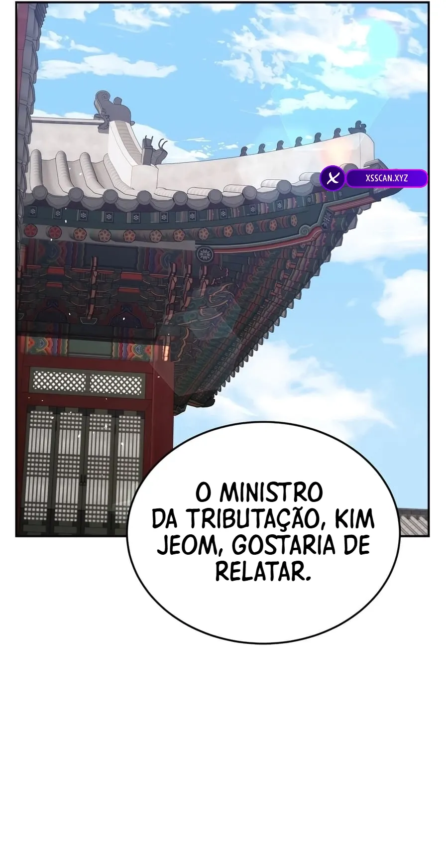 Black Corporation: Joseon Capítulo 70 Página 69