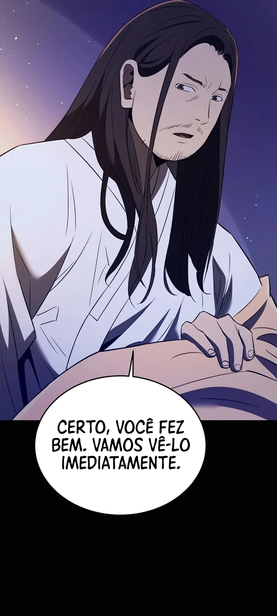 Black Corporation: Joseon Capítulo 70 Página 81