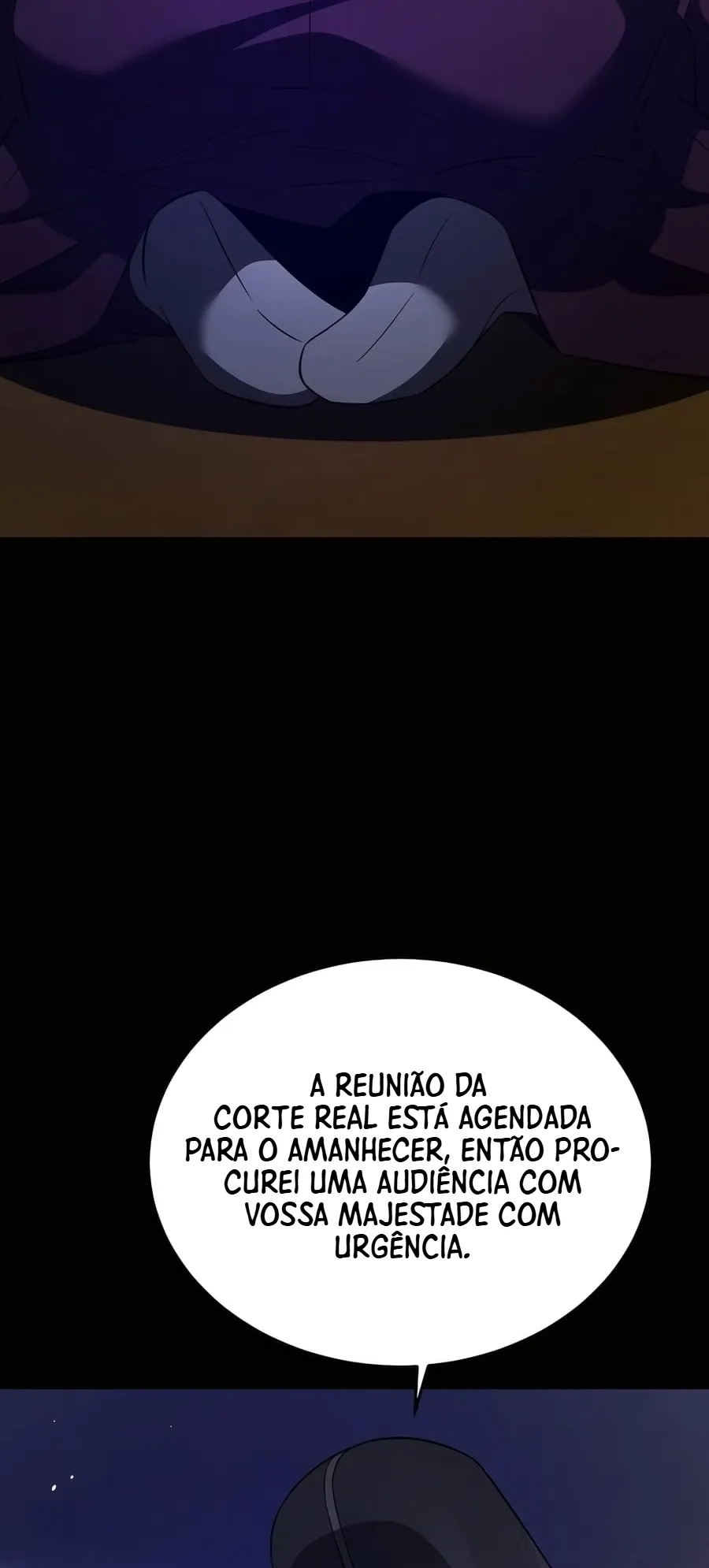 Black Corporation: Joseon Capítulo 70 Página 83