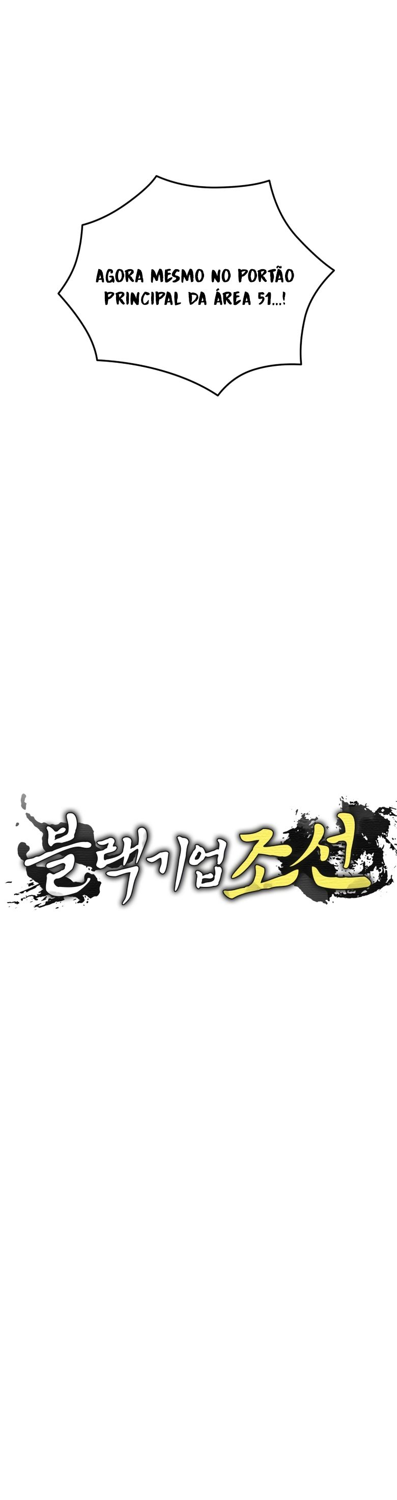 Black Corporation: Joseon Capítulo 75 Página 14
