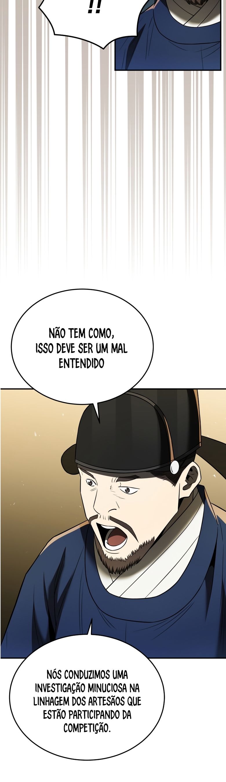 Black Corporation: Joseon Capítulo 75 Página 28