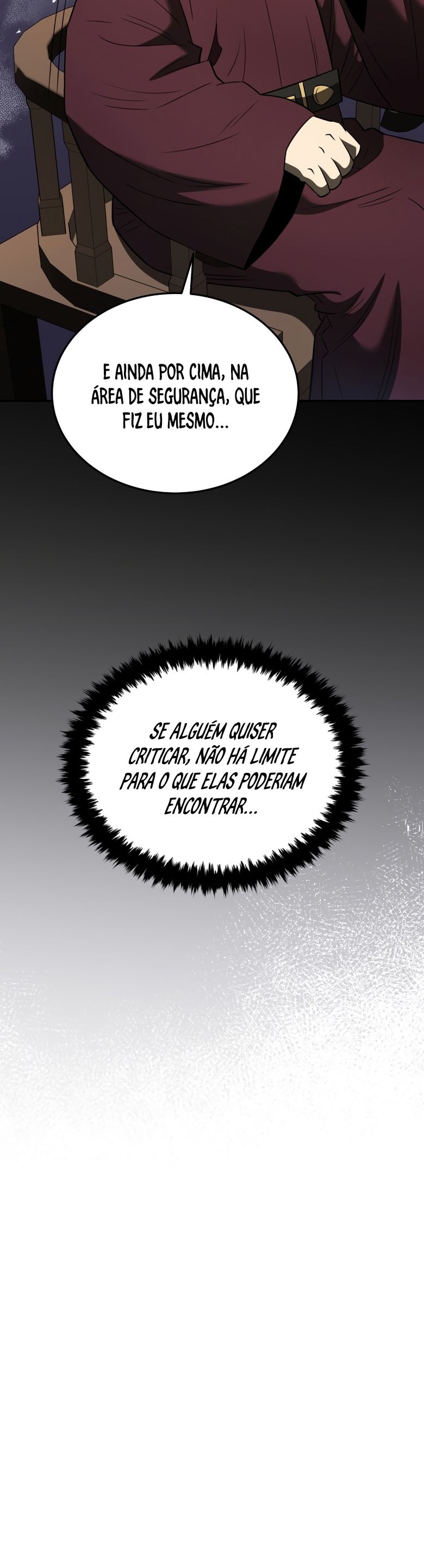 Black Corporation: Joseon Capítulo 75 Página 31