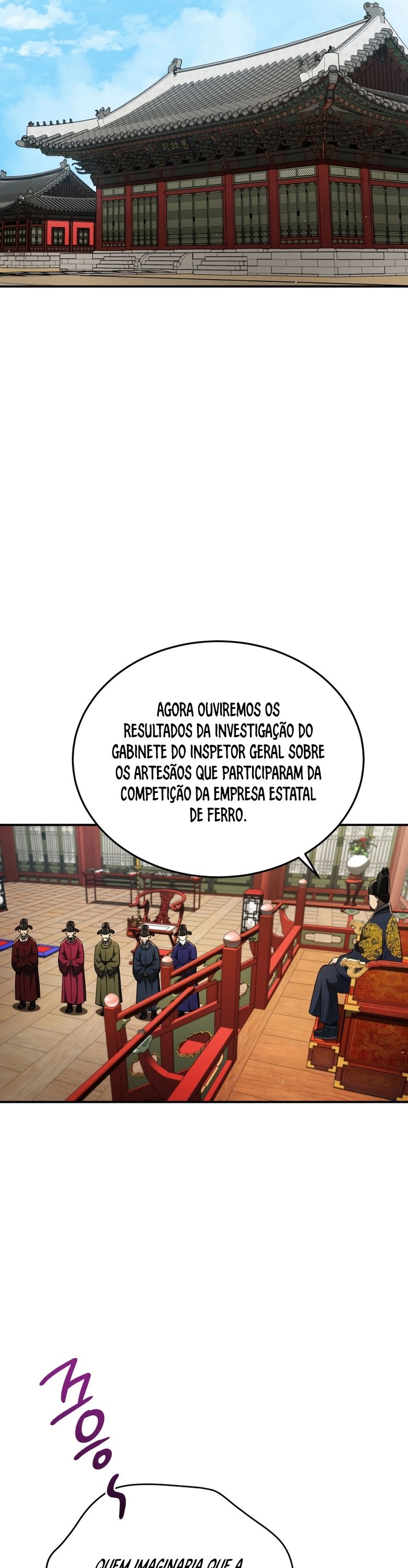 Black Corporation: Joseon Capítulo 75 Página 38