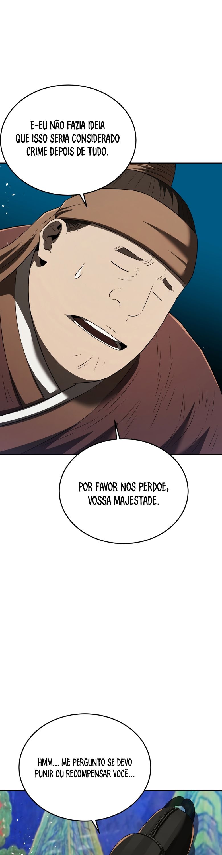 Black Corporation: Joseon Capítulo 76 Página 26