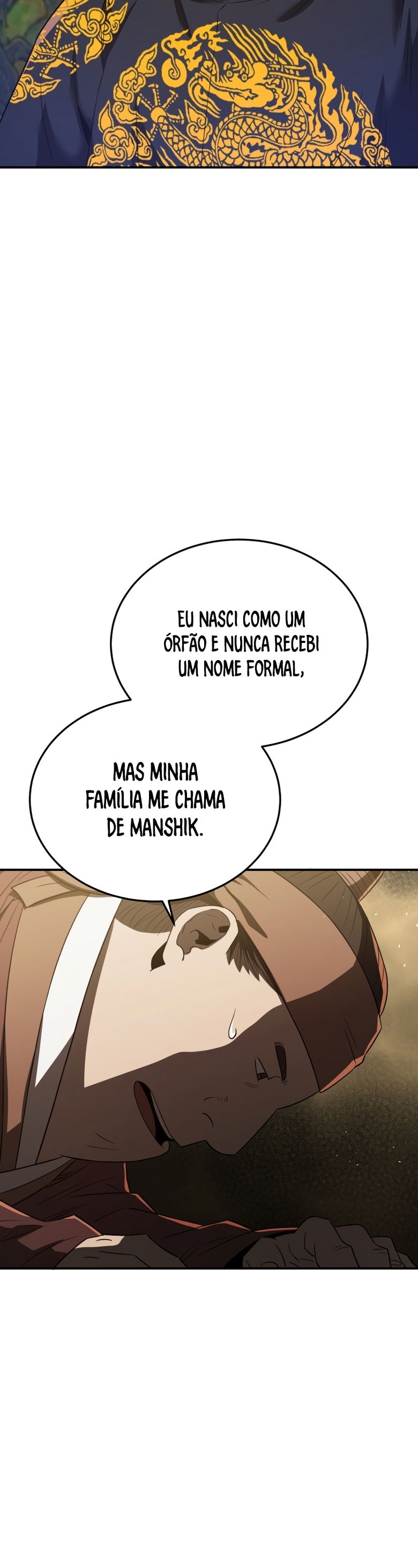 Black Corporation: Joseon Capítulo 76 Página 9
