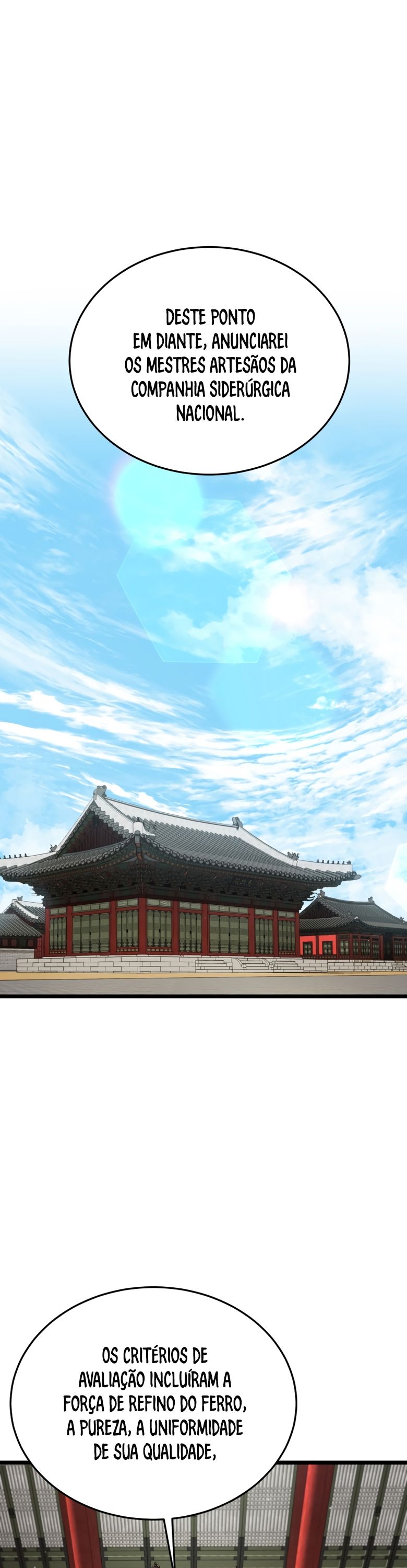 Black Corporation: Joseon Capítulo 77 Página 2