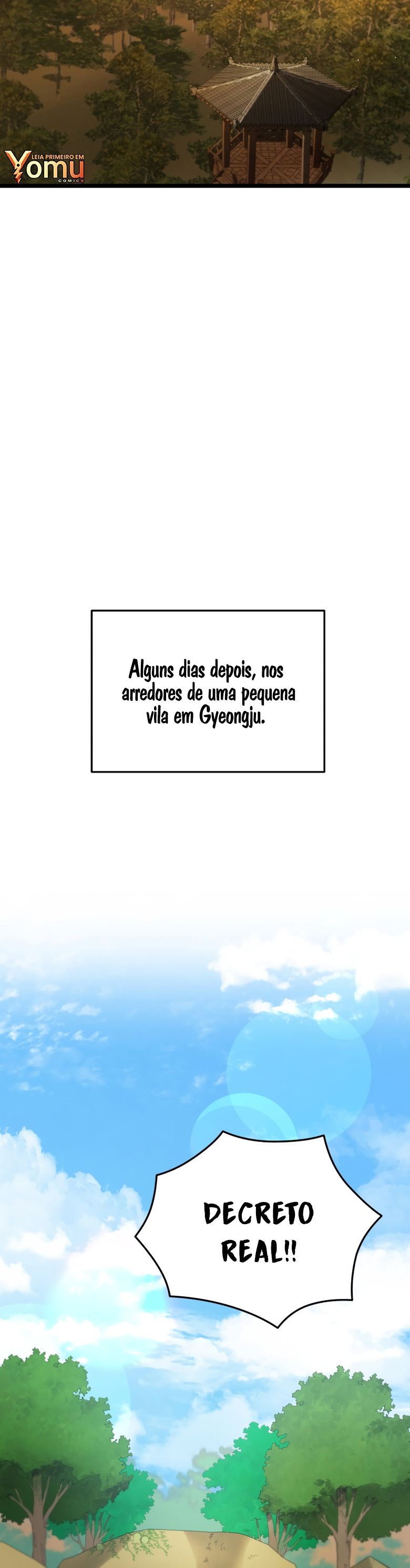 Black Corporation: Joseon Capítulo 77 Página 36