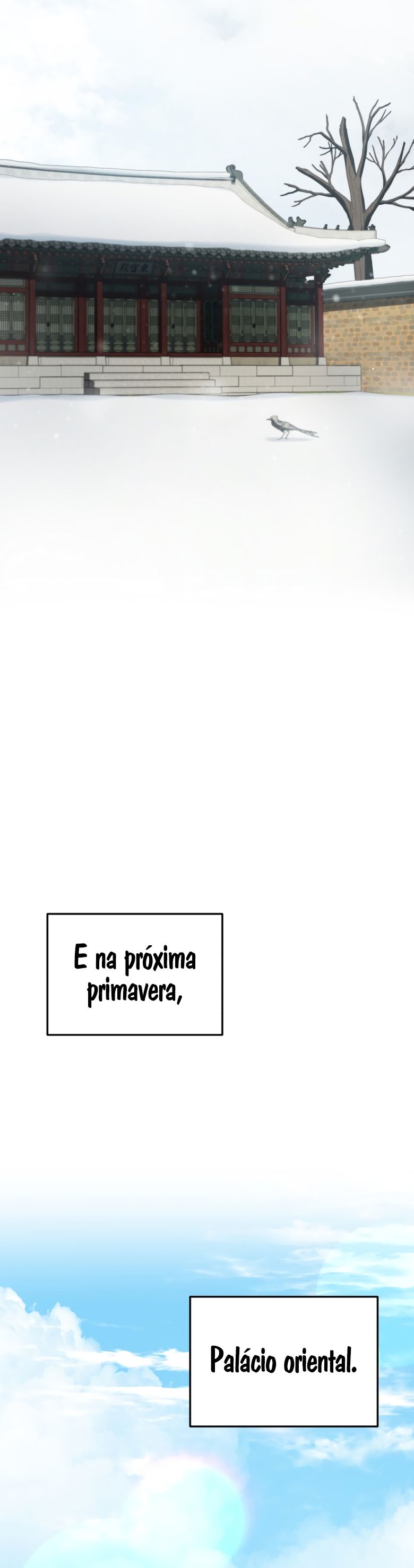 Black Corporation: Joseon Capítulo 77 Página 45