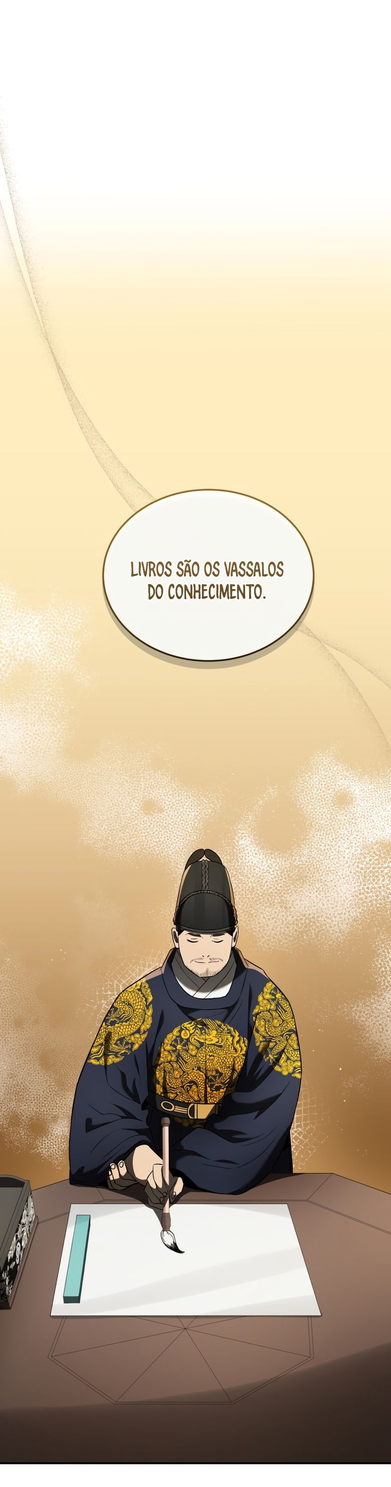 Black Corporation: Joseon Capítulo 79 Página 2