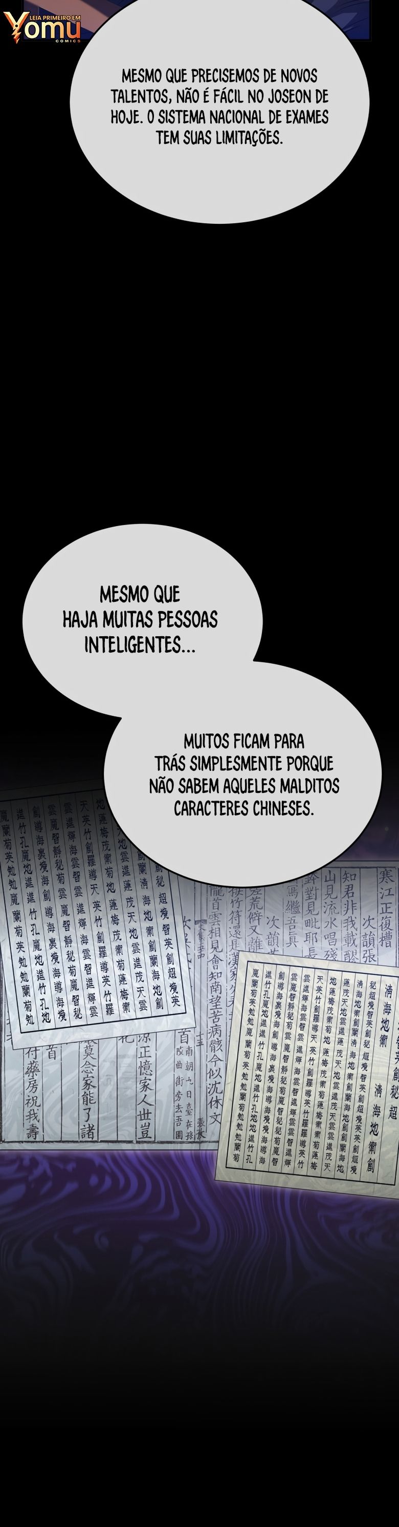 Black Corporation: Joseon Capítulo 79 Página 24