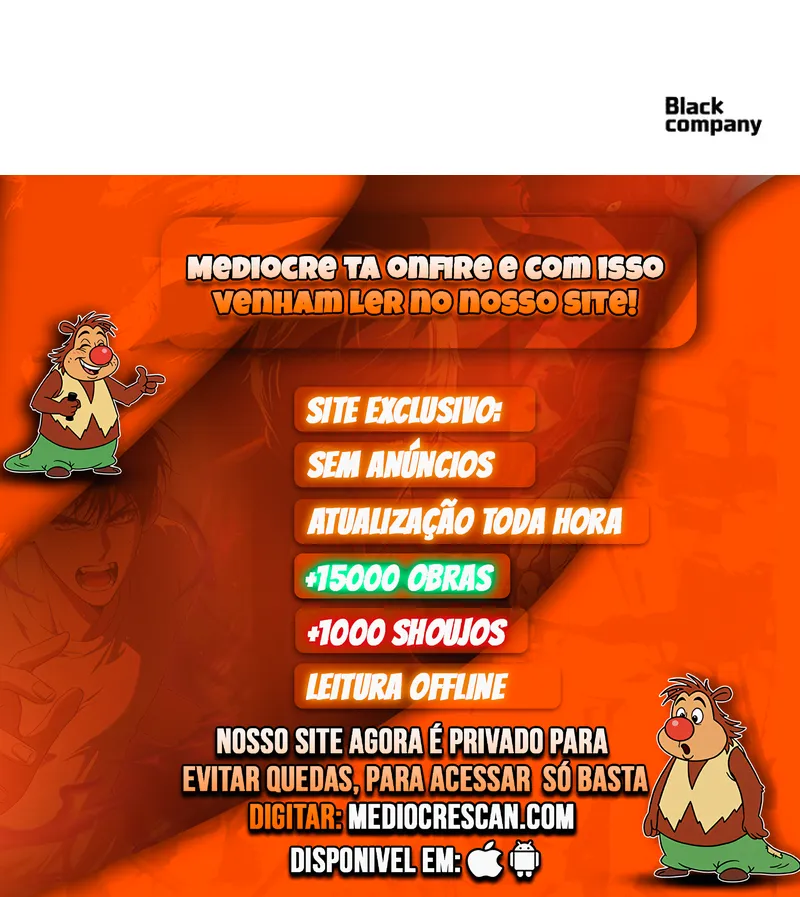 Black Corporation: Joseon Capítulo 8 Página 12