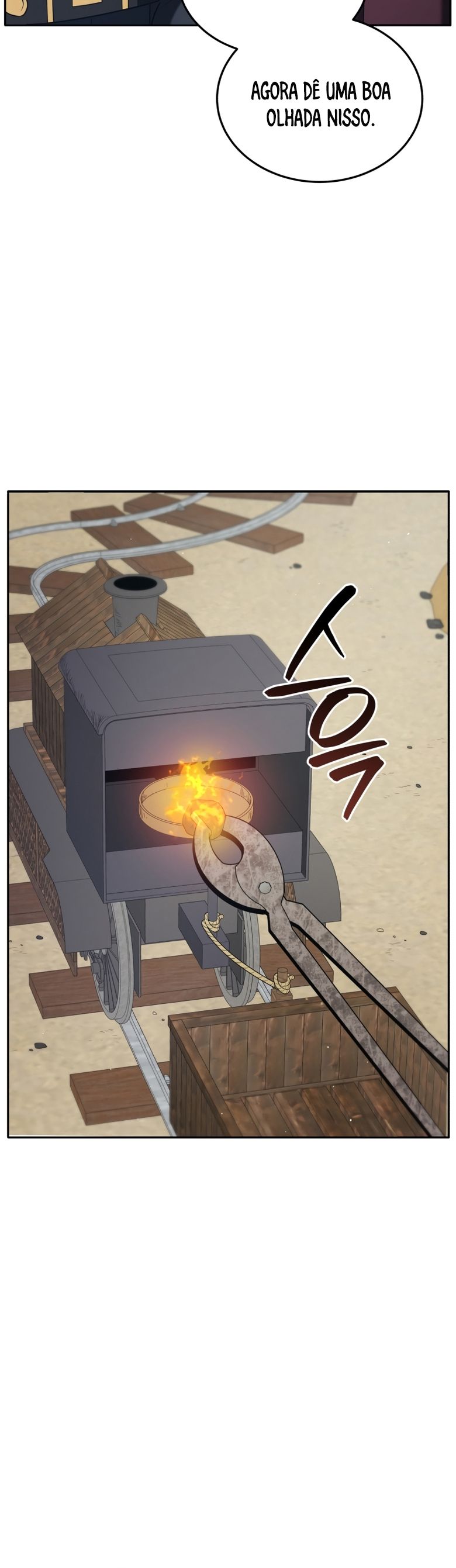 Black Corporation: Joseon Capítulo 80 Página 25