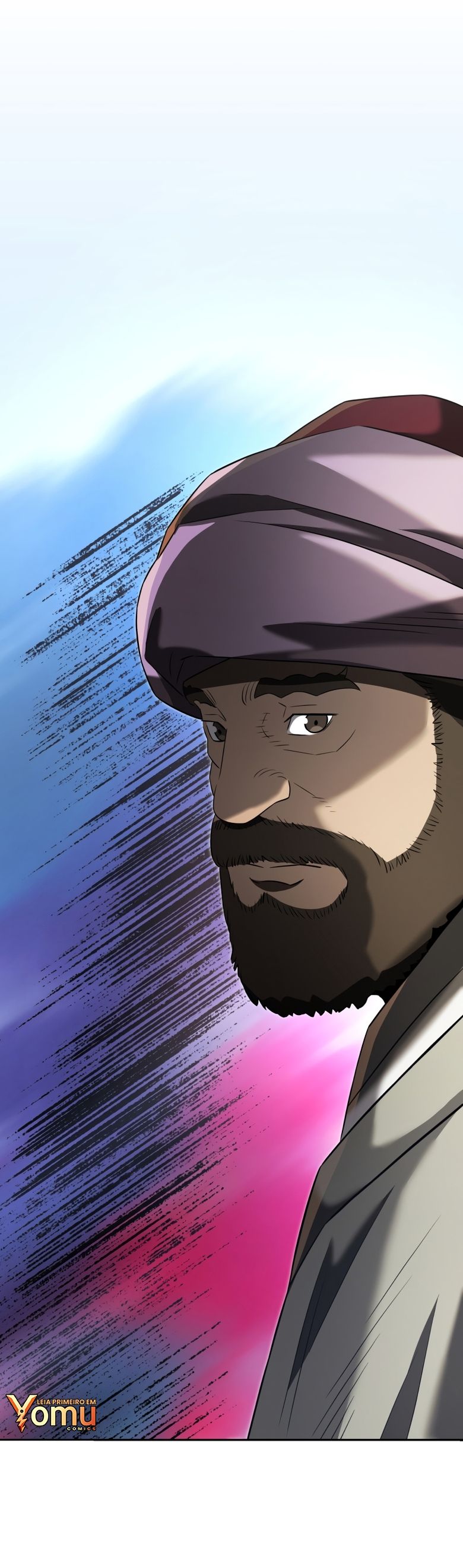 Black Corporation: Joseon Capítulo 80 Página 47