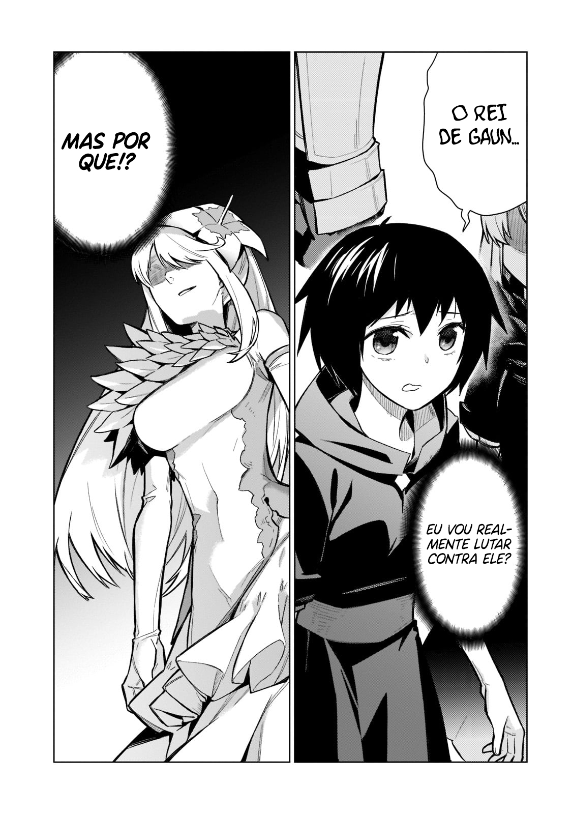 Black Summoner Capítulo 101 Página 19