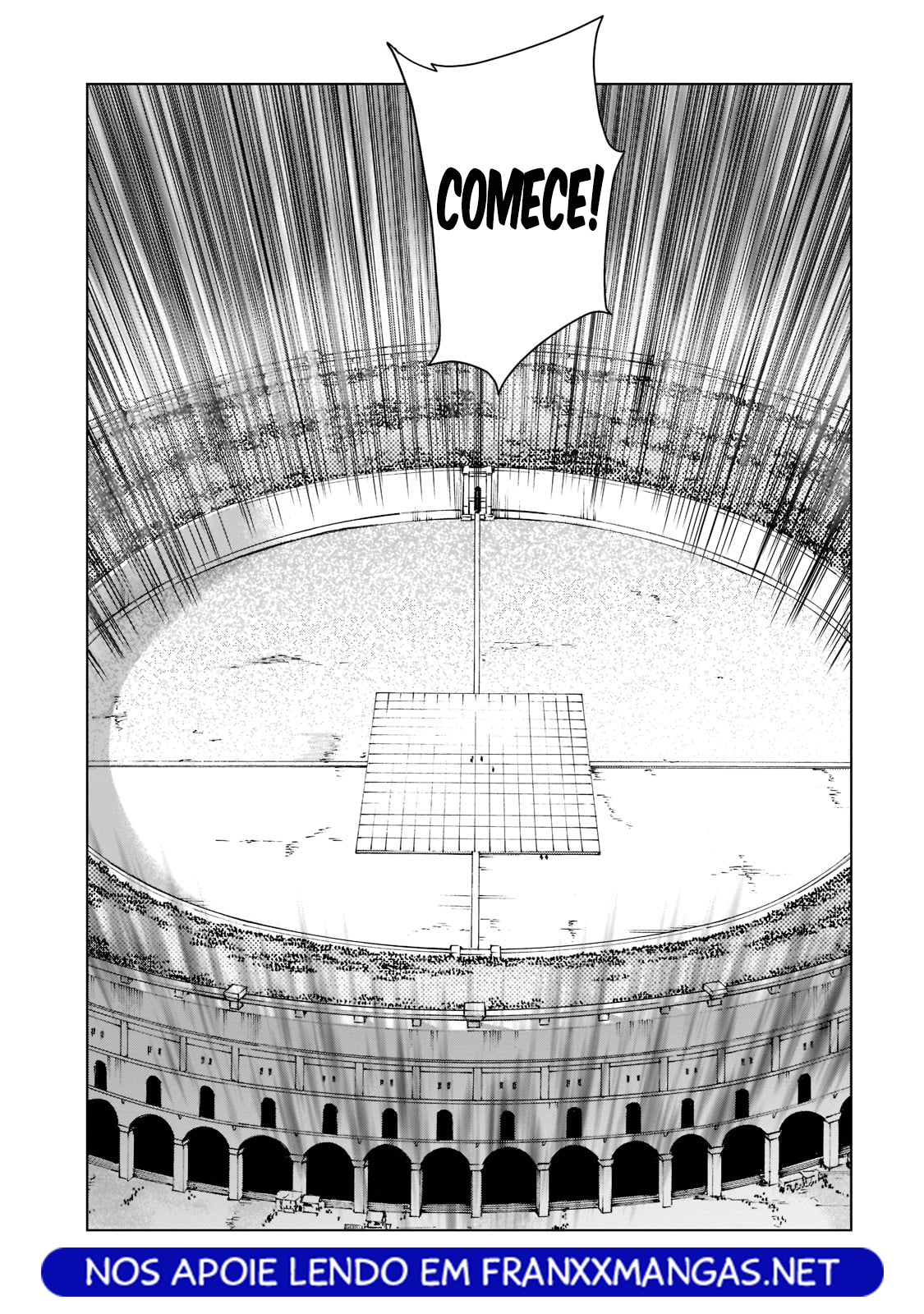 Black Summoner Capítulo 103 Página 12