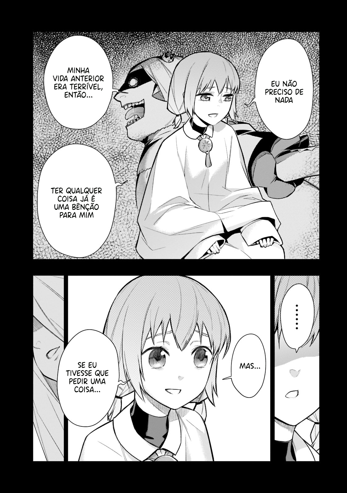 Black Summoner Capítulo 110 Página 5
